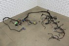 03-06 Chevy SSR Passenger Cabin to Underhood Wiring Harness