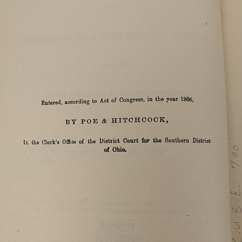 Introduction To The Gospel Records by William Nast - 1866, Revised - Picture 15 of 24