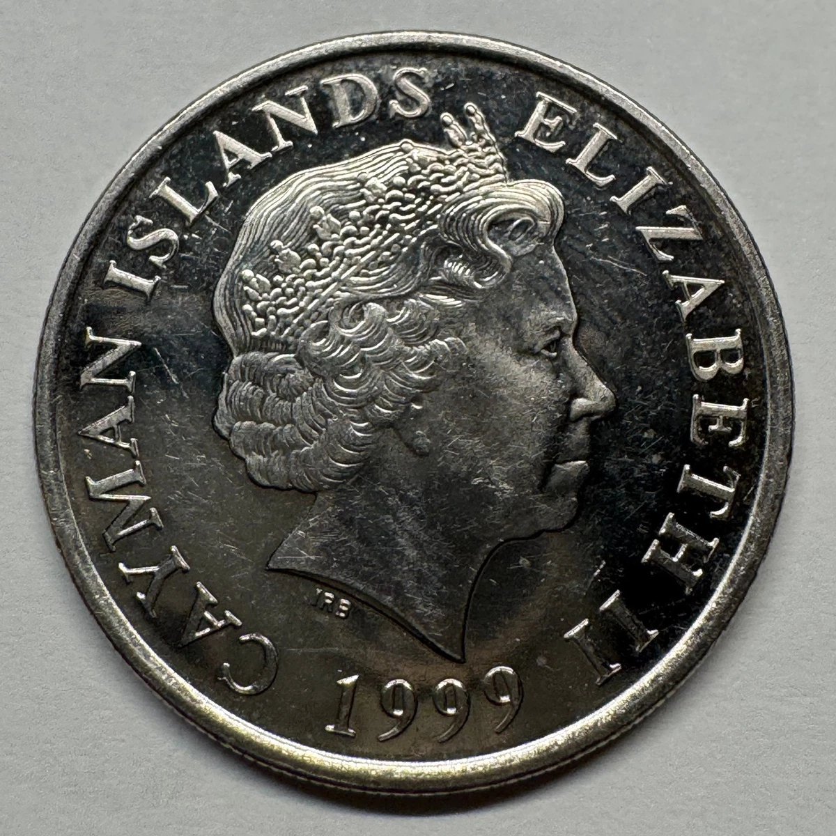Cayman Islands 25 for sale | eBay