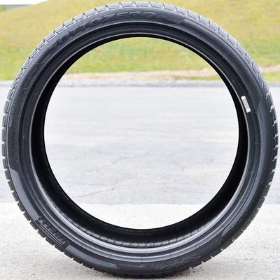One Tire Pirelli Winter Sottozero 3 205/55R16 91H (Studless) Snow