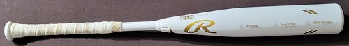 Baseball Bats: Icon, Meta, Bonesaber, Clout, Softball: Worth Krecher - Picture 51 of 93