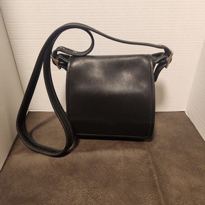 【U LAN】 Vintage Shoulder Bag Coach 9145 | eBay