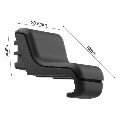 Direct Replacement Door Panels Trim Hook for BMW For X5 For G05 X6 For G06 - Foto 12 di 23