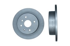 2x Bremsscheibe KAMOKA 103356 für CHEVROLET EPICA