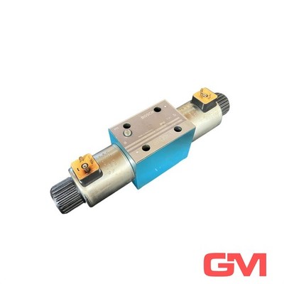 Bosch 4/3 Wegeventil 0 810 001 953 valve 081WV10P1V1975WS024/00D00
