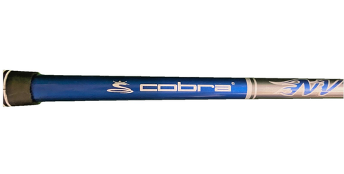 Cobra FP Gap Wedge 50* RH Men's 70g Aldila-NV HL Regular Graphite 35.5" New Grip - Picture 8 of 13