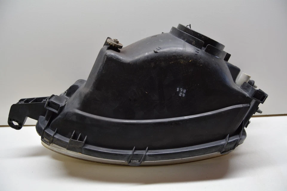 1999 - 2001 TOYOTA SOLARA ПЕРЕДНЯЯ ПРАВАЯ ПАССАЖИРСКАЯ БОКОВАЯ ФАРА OEM, 114-60004 - Изображение 4 из 4