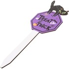  Halloween Yard Signs Stakes Garden Decorative Outdoor Decoration