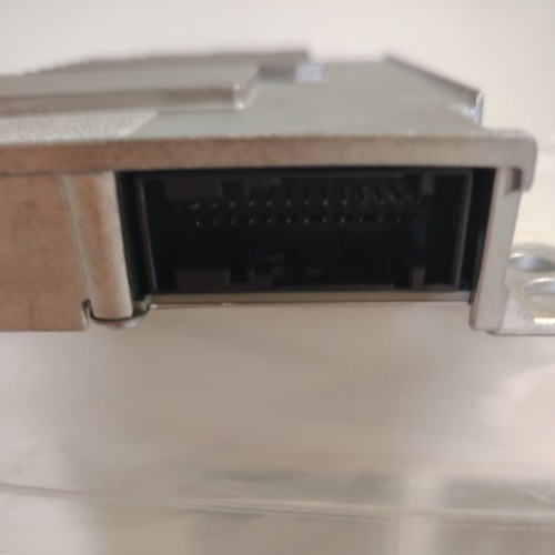 FORD FOCUS MK4 GETAWAY CONTROL MODULE ECU MU5T14H474FAD 2024 - Picture 7 of 11