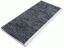 DENCKERMANN (M110709) Innenraumfilter, Pollenfilter, Mikrofilter für MERCEDES
