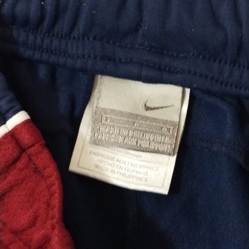 Nike Basketball Shorts Men’s Size Large - Picture 7 of 8