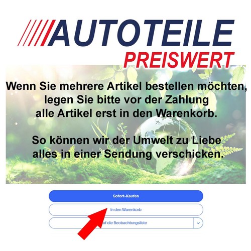 Bosch Wischblattsatz 420 420 für Alfa BMW Honda Mazda Suzuki Toyota VW Volvo - Bild 9 von 9