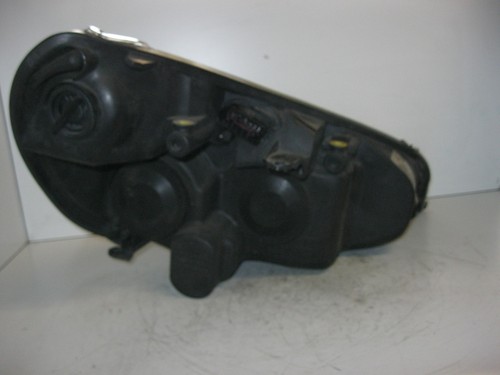 Ford S-max 2.0 Tdci DPF Aut. WA6 Scheinwerfer MIT Blinker Komplett L - Bild 2 von 3