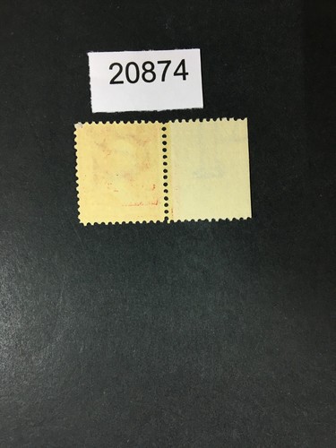 MUJERES: SELLOS DE ESTADOS UNIDOS #279B COMO NUEVOS OG NH CAT. LOTE DE $25 #20874 - Imagen 2 de 2