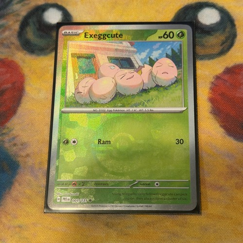 Pokemon Scarlet & Violet Prismatic Evolutions Singles Hits Card Ball Ex SIR NM - Picture 2 of 68