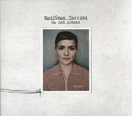 Emilíana Torrini - Me and Armini - CD Digipak VGC - Bild 1 von 1