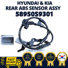 GENUINE OEM Hyundai Kia Sensor Assembly ABS Rear 58950S9301