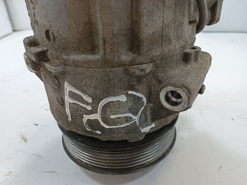 AC Compressor from 2013 Lexus GS350 3.5L 12135922 - Picture 4 of 12