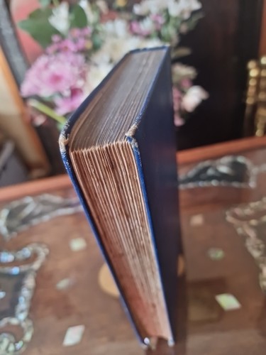 Aldous Huxley~ Two Or Three Graces~1926 First Edition - Picture 6 of 23