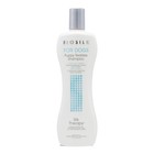 BioSilk Puppy Tearless Shampoo 12 Fl Oz Gentle Moisturizing Formula for Dogs