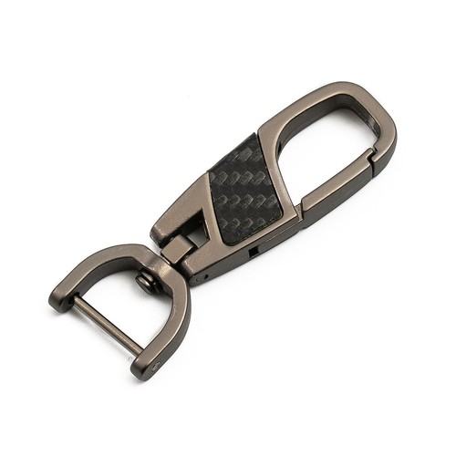 Carbon Fiber Auto Car Key Cases For M3 E38 E39 E46 E53 E60 E61 E83 E85 & E86 - Picture 12 of 21