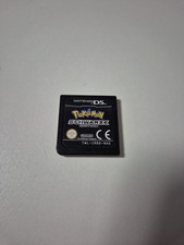 Pokémon Schwarze Edition (Nintendo DS) - nur Modul