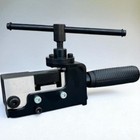 Mokuba TH-2 Handy DIN Rail Cutter D11200 Japan by Koyama Hamono Seisakusho