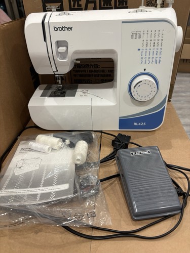Brother Sewing Machine