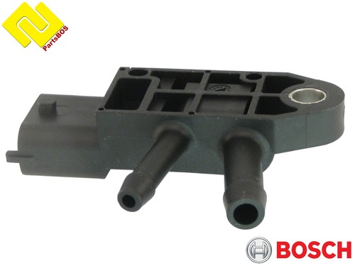 BOSCH 0281006287 Exhaust Pressure Sensor 0281002783 ,0281006288 ,1618.SV ,51908 - Picture 3 of 4