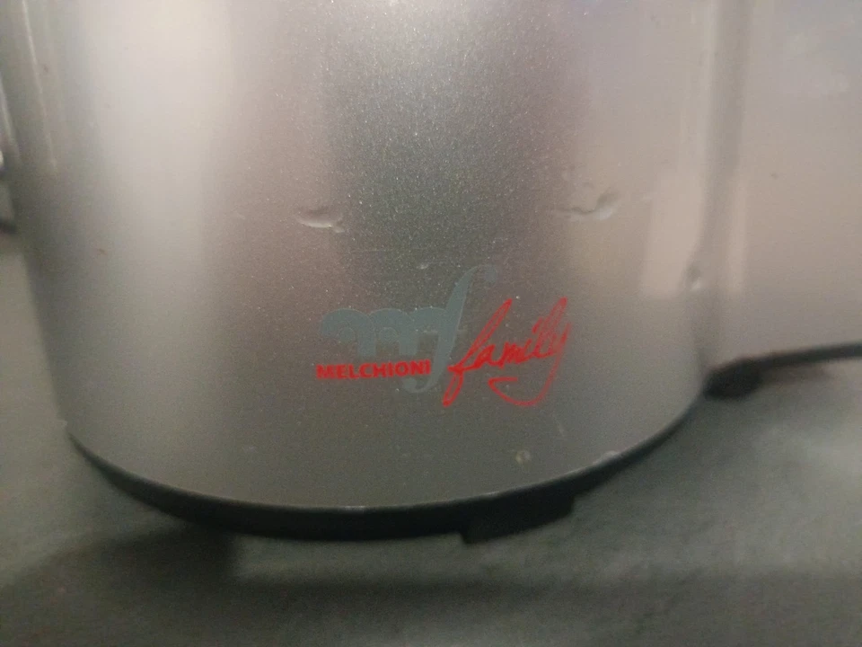 centrifuga frutta e verdura - Immagine 4 di 4