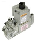 Gas Valve, Propane Gas