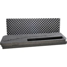 Pelican Foam Set for PWC-R870 Case, fits One R870 Tactical Shotgun with or witho