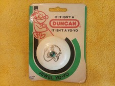 Rare Vintage Duncan Yoyo