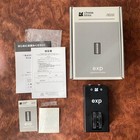 Chase Bliss EXP expression pedal original box 557392
