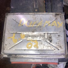 01-04 Chevrolet GMC 2500 3500 Duramax 6.6 LB7 ECM Engine Control Module 12210729