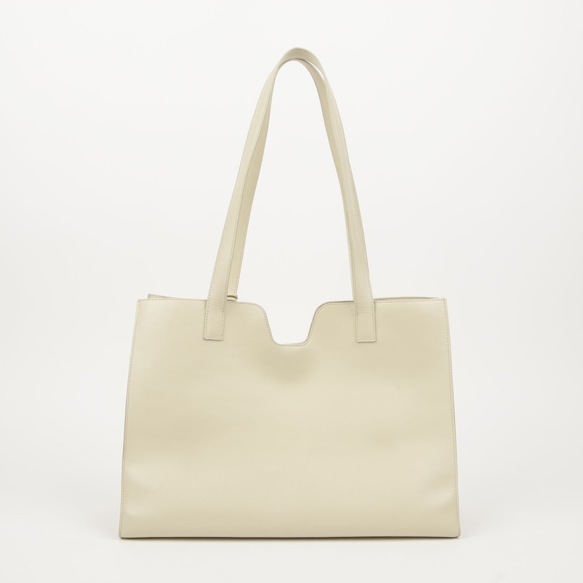 【大人気♪】CELINE CABAS 16 トートバッグ Celine Cabas 16 Tote Shoulder Bag 112583EZU 72736356 | eBay