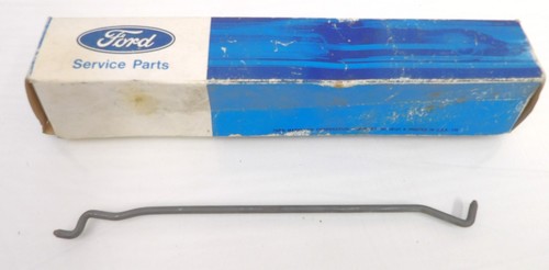 1973-1979 Ford F100 F150 F250 F350 Truck NOS LH or RH FRONT DOOR LATCH ROD 1 - Bild 2 von 3