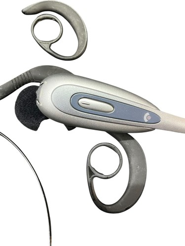 Plantronics CS50 Wireless Office Headset System w/ Charging Base - Picture 7 of 8