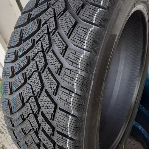 4 Tires 225/55R17 Haida HD617 (Studless) Snow Winter 101H XL - Picture 10 of 12