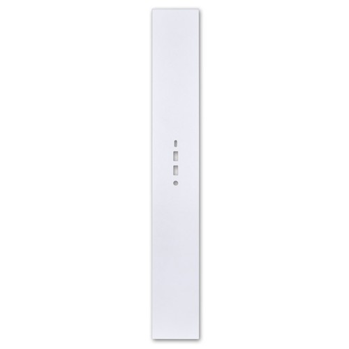 10x Lian Li Top I/O-Panel Kit für O11 Dynamic EVO - weiß
