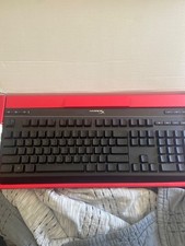 HyperX Alloy Core (HXKB5ME2US) Wired Keyboard