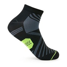 Thorlo Experia X SPEED Ultra Light Low-Cut Running Socks with Rocket Grip M 6-9
