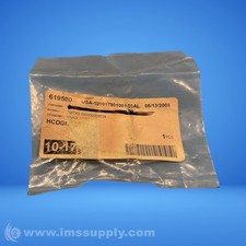 Misumi HCDGH5-30 Precision Pivot Pin FNOB