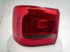VOLKSWAGEN TOURAN Tail Light Rear Lamp N/S 2006-2010 5 Door MPV LH  