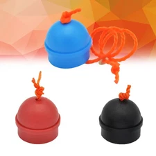 3 Pcs Billiard Chalk Storage Holder Pool Cue Billiards Accessories