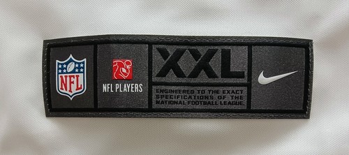 NY Giants #13 ODELL BECKHAM JR Vapor Untouchable Limited Trikot Neu mit Etikett 2XL Nike - Bild 7 von 9