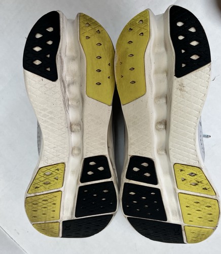 On Running Cloudsurfer 2 Glacier Ivory 3MF10123205 Herren Größe 10 - Bild 19 von 20