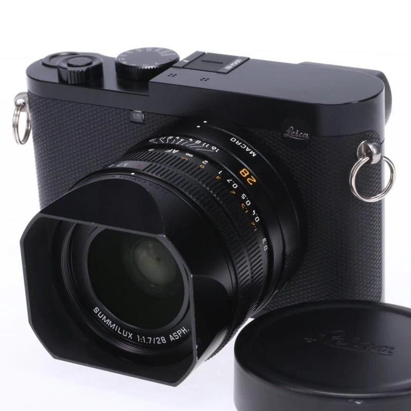 Leica Q 2 Digital Cameras for sale - eBay