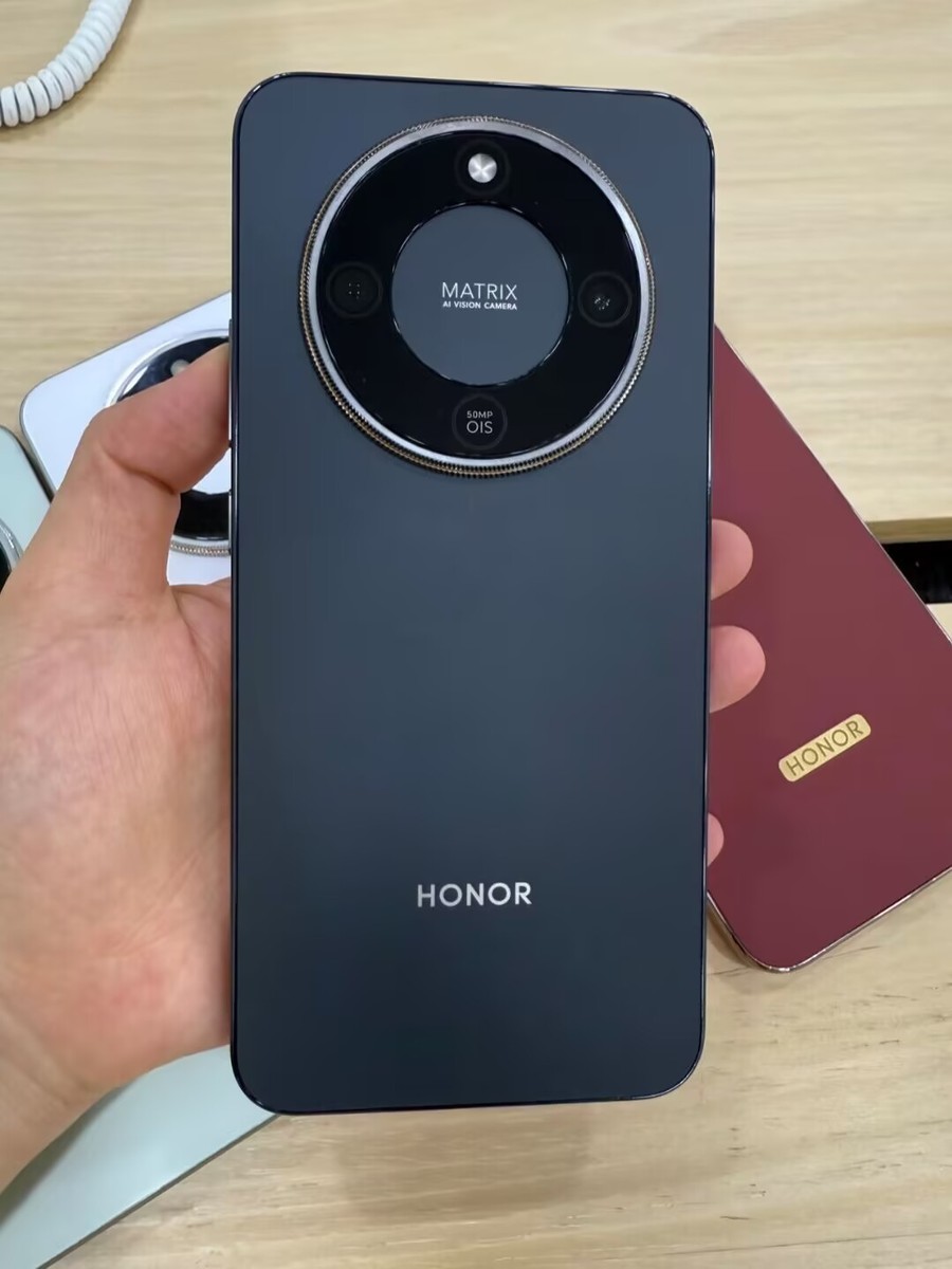 Honor X70 6.79
