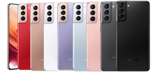 Samsung Galaxy S21+ 5G 128GB G996U Unlocked - Good - Picture 1 of 35